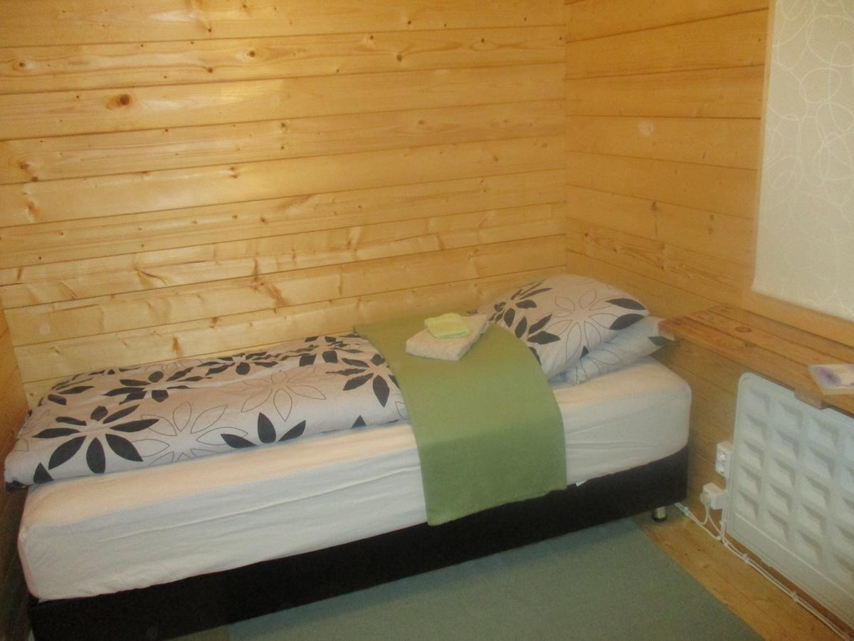 Smyrill Cottages Þórshöfn Bagian luar foto
